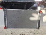 2016-2018 Nissan Altima Radiator 2.5L Used. Price: $105.00.