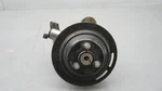 2003 Mercedes S-class W220 W215 Abc Tandem Power Steering Pump 541014610 Oem Used. Price: $360.00.