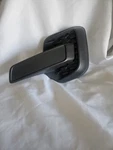 2010-2015 Chevrolet Equinox Left Lower Radiator Grille Bumper Hole Cover New. Price: $40.99.