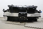 2021 - 2024 Kia K5 1.6L Engine Radiator Core Support Fan Assembly Oem 25304L3000 Used. Price: $1462.29.