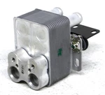 Oem Heater Core For Audi A3 Sportback E-tron (1.4L) 5Q0-820-031 New. Price: $79.20.