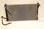 2019-2024 Nissan Altima Sl 2.5L Engine Cooling Radiator 21460-6CA0A Oem Used. Price: $161.49.