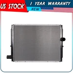 New Truck Radiator For 03-07 International 8600I 9100I 9200I 9400. Price: $407.68.