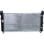 Radiator Global 2921C New. Price: $250.67.