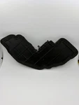 2021 -2025 Nissan Rogue Front Hood Right Side Fender Baffle Cover 668986RR0A Oem Used. Price: $19.00.
