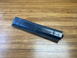 2019-2025 Audi E-tron Radiator Core Lower Air Duct Cover Panel 4KE121286C Oem Used. Price: $40.00.