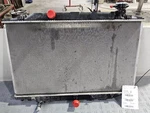 2013-2016 Mazda CX-5 Radiator Used. Price: $105.00.