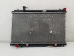 03-06 Nissan 350Z A/t Radiator Assembly Aftermarket Used. Price: $99.99.