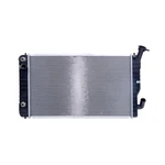Radiator For 1987-1989 Chevrolet Beretta 2.0L Corsica 2.8L Pontiac Tempest New. Price: $146.80.