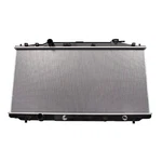 Denso 221-3246 Radiator For 08-10 Honda Accord New. Price: $182.95.