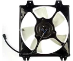 New Dorman Cooling Fan Assembly / 620-352 For 95-99 Mitsubishi Eclipse Turbo. Price: $179.99.