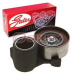 Gates Powergrip Timing Belt Tensioner For 2003-2017 Honda Accord 3.0L 3.5L Vw New. Price: $90.64.