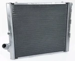 Csf Radiators 7241 High-performance All-aluminum Fits Select Porsche New. Price: $749.00.