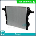 Radiator 17-22 Ford F-250 Super Duty V8 6.2L New. Price: $390.95.