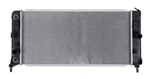 Radiator Spectra CU2837 New. Price: $223.12.