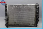04-09 Cadillac Xlr Engine Water Cooling Radiator A/c Condenser Oem Used. Price: $105.45.