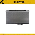 Aluminum Radiator Fit For 94-97 Honda Accord 2.2L L4 97-01 Prelude All 3200 New. Price: $58.99.