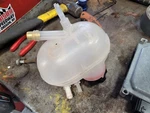 Coolant Reservoir Fits 19-23 Renegade 1997910 Used. Price: $123.40.