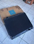 New Nos Genuine Mercedes 450SEL W116 Behr Water Cooler Radiator Oe Neu:. Price: $2356.22.