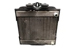 09-15 Bmw 750LI 750I Left Driver Engine Oil Cooler Radiator 780563002 Oem Used. Price: $105.00.