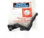 Nos Genuine Honda Right Peg/footpeg Bracket XR250R New. Price: $62.99.