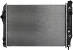 Radiator Fits 1993-2002 Pontiac Firebird Spectra Premium Ind, Inc. New. Price: $247.20.