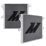 Mishimoto - Performance Aluminum Radiator, Fits Ford Ranger 2.3L 2019 New. Price: $774.85.