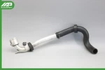 09-10 Volkswagen Touareg Audi Q7 3.0L Coolant Hose Tube Pipe 7L6122291AD Oem Used. Price: $26.00.