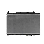 New Premium Radiator Fits 2014-2019 Ford Fiesta Hatchback C1BZ8005A. Price: $149.27.