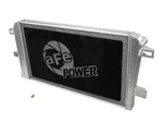 Afe Power 46-52031 Bladerunner Street Series Aluminum Radiator New. Price: $974.99.