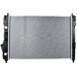 Osc 13097 Radiator For 07-13 Chevrolet Pontiac AVEO5 G3 Wave New. Price: $137.59.