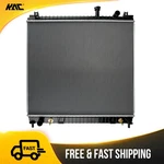 Radiator For 2004-2015 Nissan Titan 2005-2015 Armada And Infiniti QX56 2004-2010 New. Price: $108.99.