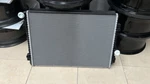 New Genuine Oem Main Radiator A/t Vw Jetta 1.5 2022-2023 & Taos 5QM121251AB. Price: $249.95.