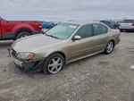 Radiator Fits 02-04 Infiniti I35 5469532 Used. Price: $140.00.