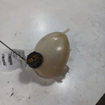 Radiator Overflow Coolant Reservoir Fits 18-22 Ford Ecosport Used. Price: $66.55.