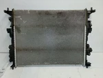 Main Radiator From 2020 Ford Escape 2.5L 12652241 Used. Price: $134.94.