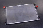2018 Toyota RAV-4 Adventure Engine Cooling Radiator Vin F 5TH Digit *tow Pkg* Oe Used. Price: $131.94.