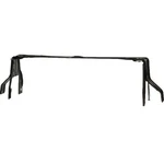Radiator Lower Bracket Support Frame Fits Mercedes W221 S350 S550 2216200315 Z New. Price: $153.23.