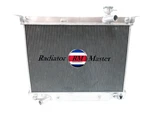 4-ROW Aluminum Radiator For Chevy Trailblazer Envoy Rainier 4.2L New. Price: $1055.00.