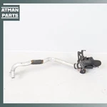 Audi 4G8 S7 Engine Right Coolant Hose Pipe Tube 079121065CR Oem Used. Price: $53.95.