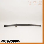 03-10 Porsche Cayenne 955 Radiator Upper Gasket Weather Strip Seal Rubber Oem Used. Price: $29.50.