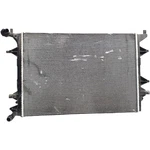 Volkswagen Jetta 1.4L Radiator 2015-2018 1KM121253 Oem Used. Price: $189.05.