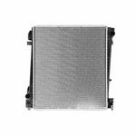 For Mercury Mountaineer 2002 03 04 2005 Radiator Plastic & Aluminum 40876422872 New. Price: $184.14.