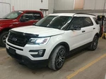 Oem Radiator For Explorer Assy Used. Price: $129.99.