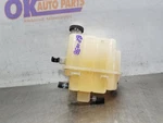 2018 Lexus LS500 Fsport 3.5L Engine Coolant Jug Reservoir Used. Price: $64.60.