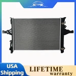 Radiator 2805 For Volvo 2001-2009 S60/ 99-06 S80/ 01-07 V70/ 03-07 XC70 2.4 2.5L New. Price: $63.00.