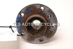 Rear Hub Oem 04-07 Bmw 530I Used. Price: $50.00.