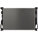 Radiator CU2868 For 2006-2009 Mercedes-benz E350 3.5L 2003-2006 E320 3.2L New. Price: $67.28.