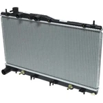 Uac Radiator Downflow 2779C New. Price: $123.05.