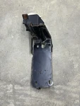 12-15 Oem Bmw X1 E84 Right Passenger Radiator Condenser Mount Bracket Used. Price: $39.00.